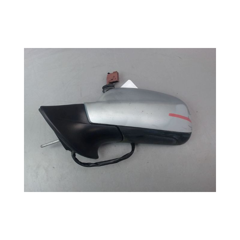 RETROVISEUR EXTERIEUR ELECTRIQUE GAUCHE PEUGEOT 407 BERL. Phase 1 2004-2008