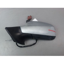 RETROVISEUR EXTERIEUR ELECTRIQUE GAUCHE PEUGEOT 407 BERL. Phase 1 2004-2008