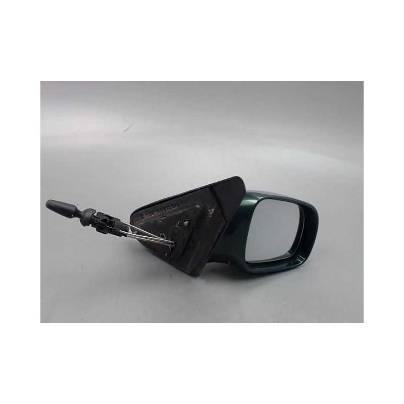 RETROVISEUR EXTERIEUR DROIT SEAT TOLEDO BERL. II 1998-2004