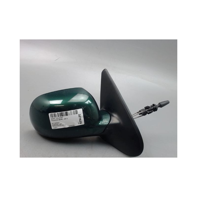 RETROVISEUR EXTERIEUR DROIT SEAT TOLEDO BERL. II 1998-2004