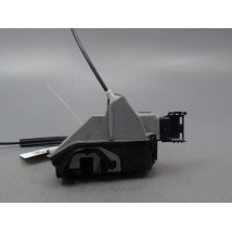 SYSTEME CONDAMNATION ARRIERE GAUCHE CITROEN C5 BERL. II (X7) 2008-...