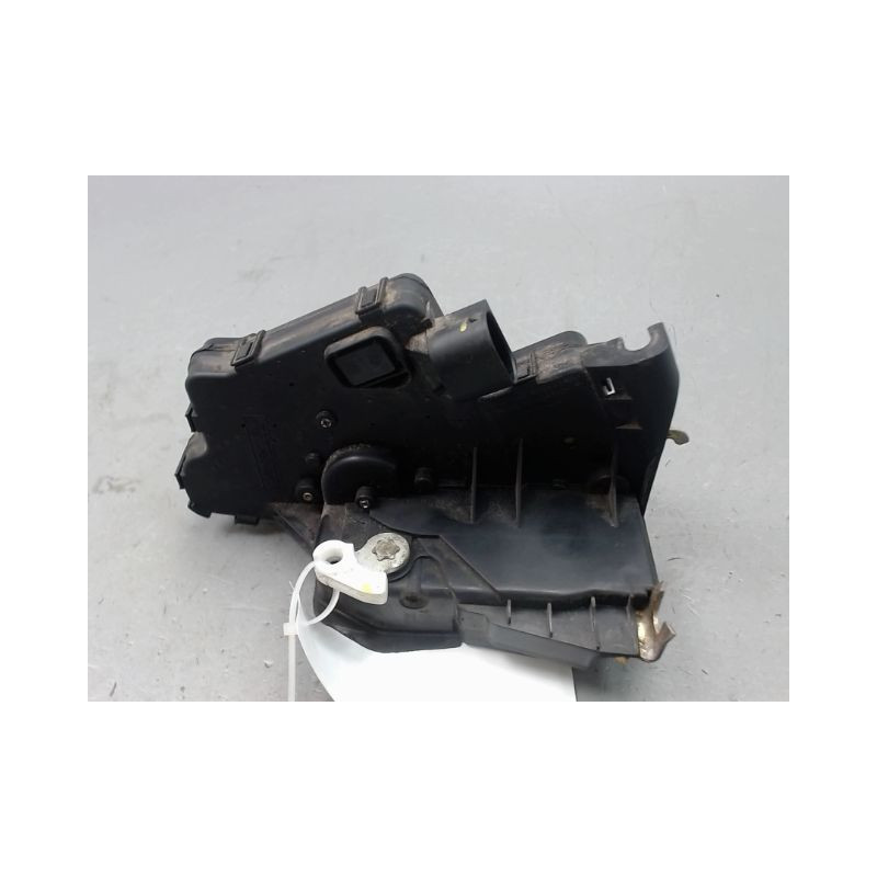 SYSTEME CONDAMNATION ARRIERE DROIT BMW SERIE 3 BERL. IV Phase 2 (E46) 2001-2005
