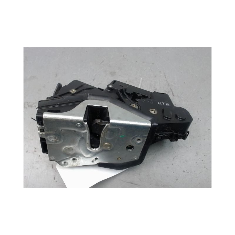 SYSTEME CONDAMNATION ARRIERE DROIT BMW SERIE 3 BERL. IV Phase 2 (E46) 2001-2005