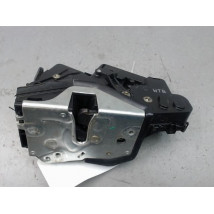 SYSTEME CONDAMNATION ARRIERE DROIT BMW SERIE 3 BERL. IV Phase 2 (E46) 2001-2005