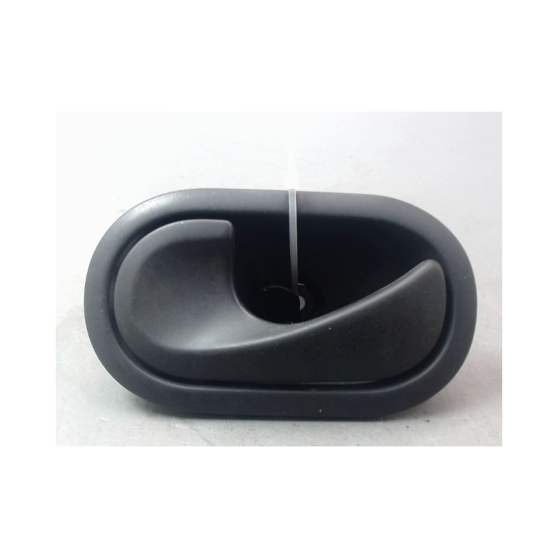 POIGNEE INTERIEURE PORTE AVANT GAUCHE RENAULT TWINGO II Phase 1 2007-2011
