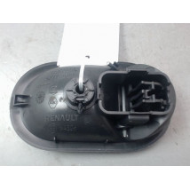 POIGNEE INTERIEURE PORTE AVANT GAUCHE RENAULT TWINGO II Phase 1 2007-2011