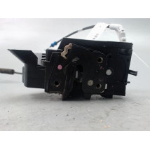 SYSTEME CONDAMNATION AVANT DROIT CITROEN C4 PICASSO