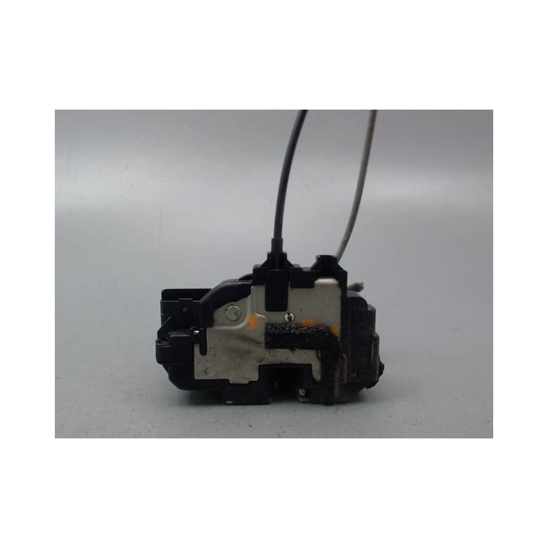 SYSTEME CONDAMNATION AVANT DROIT NISSAN QASHQAI BREAK I Phase 1 2007-2010