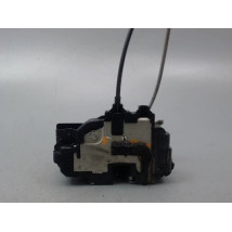 SYSTEME CONDAMNATION AVANT DROIT NISSAN QASHQAI BREAK I Phase 1 2007-2010