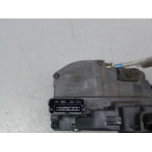 SYSTEME CONDAMNATION AVANT DROIT NISSAN QASHQAI BREAK I Phase 1 2007-2010