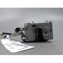 SYSTEME CONDAMNATION AVANT DROIT VOLKSWAGEN FOX (5Z) 2005-2011
