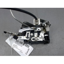 SYSTEME CONDAMNATION AVANT DROIT VOLKSWAGEN FOX (5Z) 2005-2011