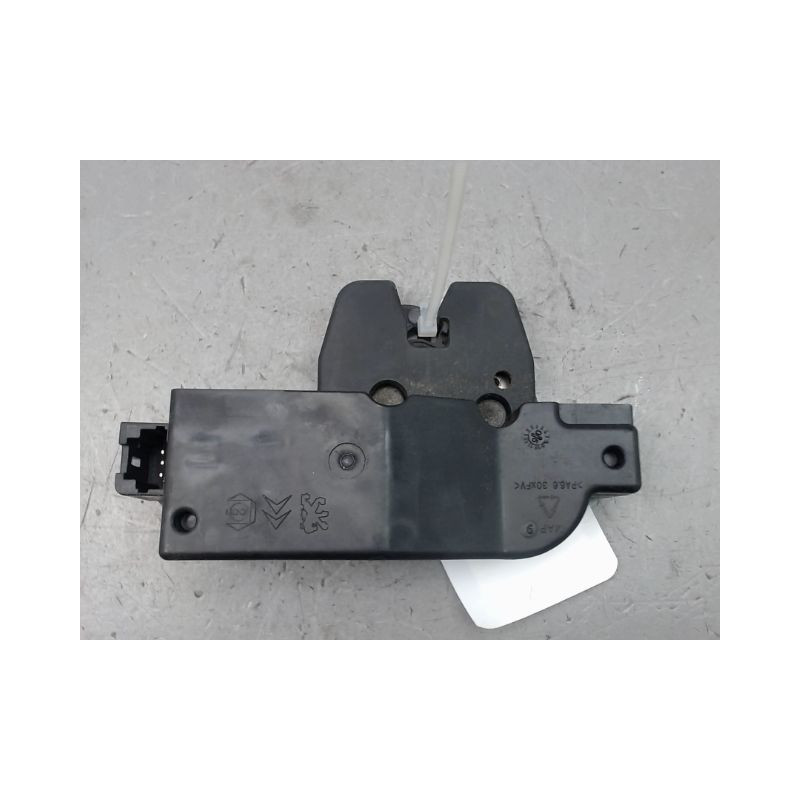 SERRURE HAYON  PEUGEOT 1007 2005-2010