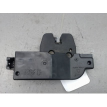 SERRURE HAYON  PEUGEOT 1007 2005-2010