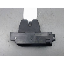 SERRURE HAYON  PEUGEOT 1007 2005-2010