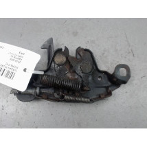 SERRURE CAPOT NISSAN MICRA C+C