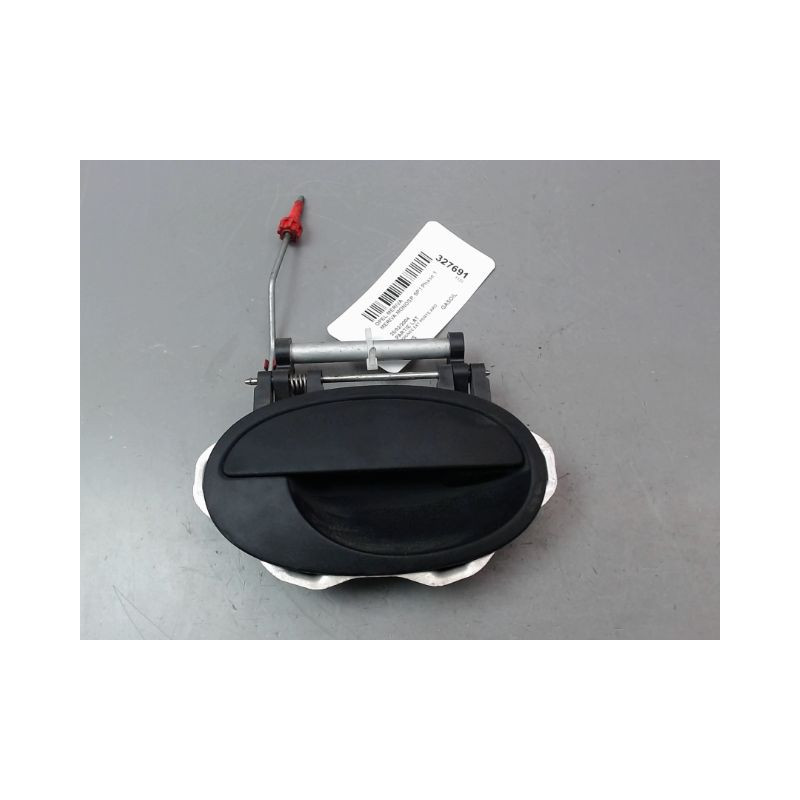 POIGNEE EXTERIEURE PORTE ARRIERE DROIT OPEL MERIVA MONOSP. I Phase 1 (A) 2003-2005