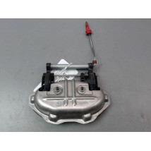 POIGNEE EXTERIEURE PORTE ARRIERE DROIT OPEL MERIVA MONOSP. I Phase 1 (A) 2003-2005