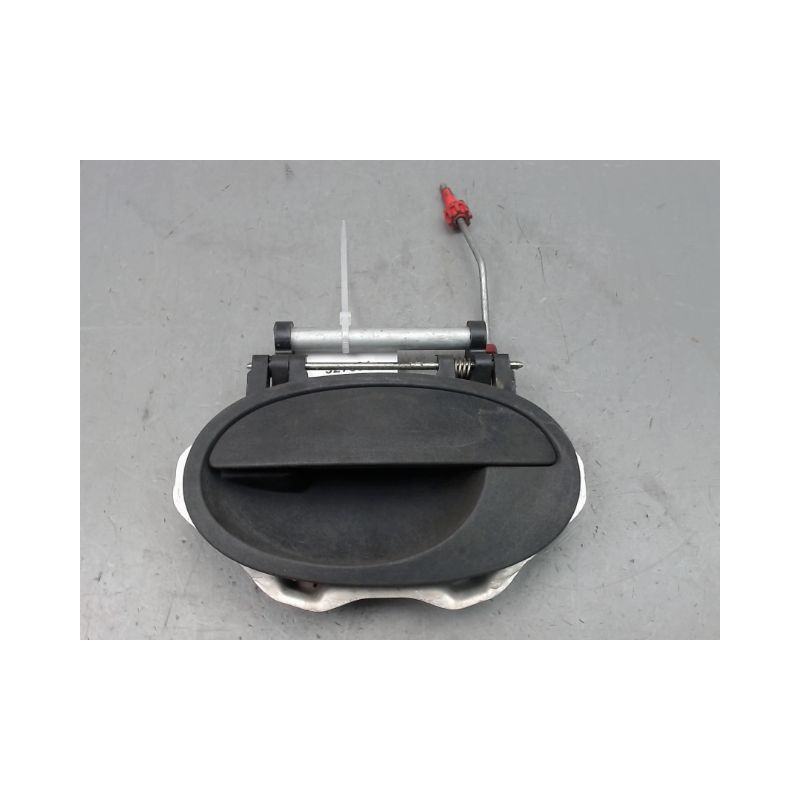 POIGNEE EXTERIEURE PORTE ARRIERE GAUCHE OPEL MERIVA MONOSP. I Phase 1 (A) 2003-2005