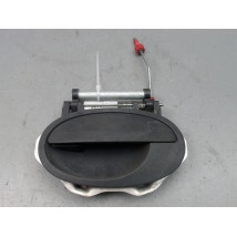 POIGNEE EXTERIEURE PORTE ARRIERE GAUCHE OPEL MERIVA MONOSP. I Phase 1 (A) 2003-2005
