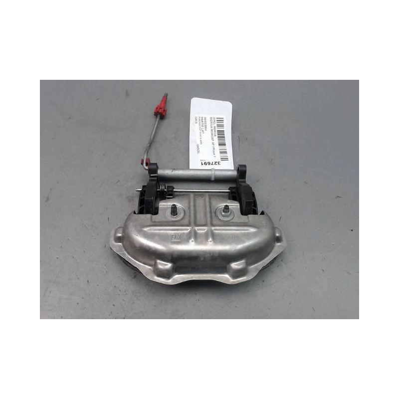 POIGNEE EXTERIEURE PORTE ARRIERE GAUCHE OPEL MERIVA MONOSP. I Phase 1 (A) 2003-2005