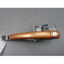 POIGNEE EXTERIEURE PORTE AVANT GAUCHE PEUGEOT 207 2006-2013