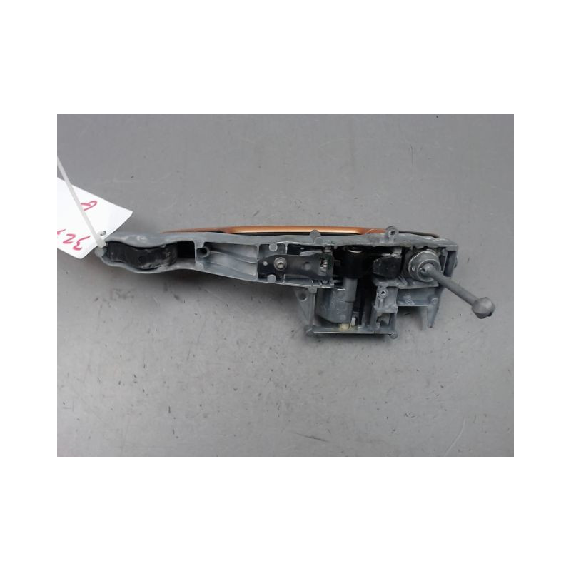 POIGNEE EXTERIEURE PORTE AVANT GAUCHE PEUGEOT 207 2006-2013