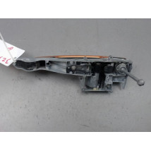 POIGNEE EXTERIEURE PORTE AVANT GAUCHE PEUGEOT 207 2006-2013