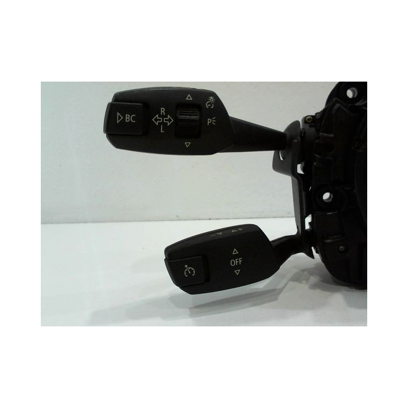 BLOC COMMODOS B.M.W. SERIE 1