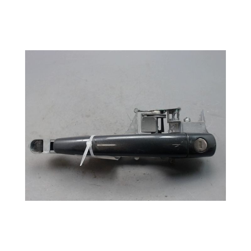 POIGNEE EXTERIEURE PORTE AVANT GAUCHE PEUGEOT 308 I Phase 1 2007-2011