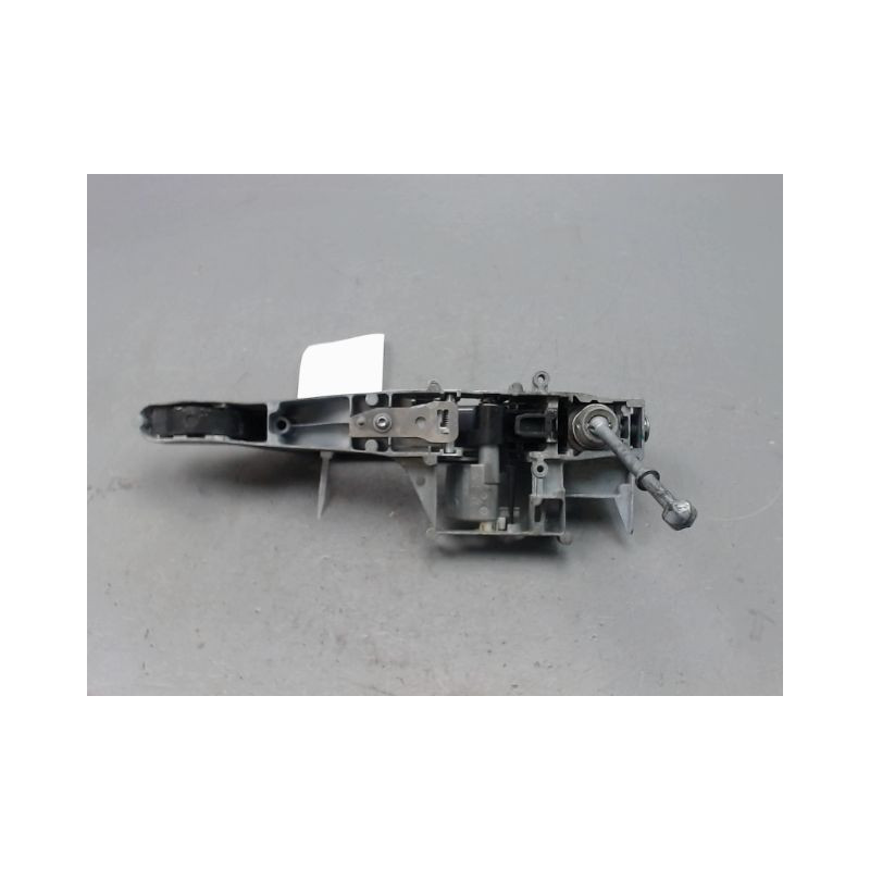 POIGNEE EXTERIEURE PORTE AVANT GAUCHE PEUGEOT 308 I Phase 1 2007-2011