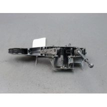 POIGNEE EXTERIEURE PORTE AVANT GAUCHE PEUGEOT 308 I Phase 1 2007-2011