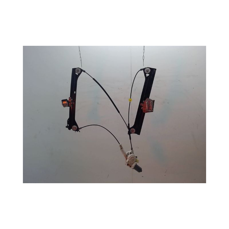 MECANISME+MOTEUR LEVE-GLACE AVANT GAUCHE MERCEDES CLK