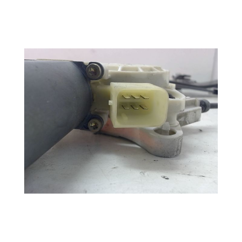 MECANISME+MOTEUR LEVE-GLACE AVANT GAUCHE MERCEDES CLK