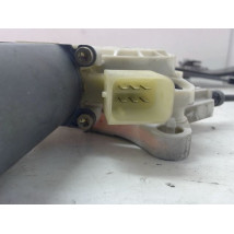 MECANISME+MOTEUR LEVE-GLACE AVANT GAUCHE MERCEDES CLK