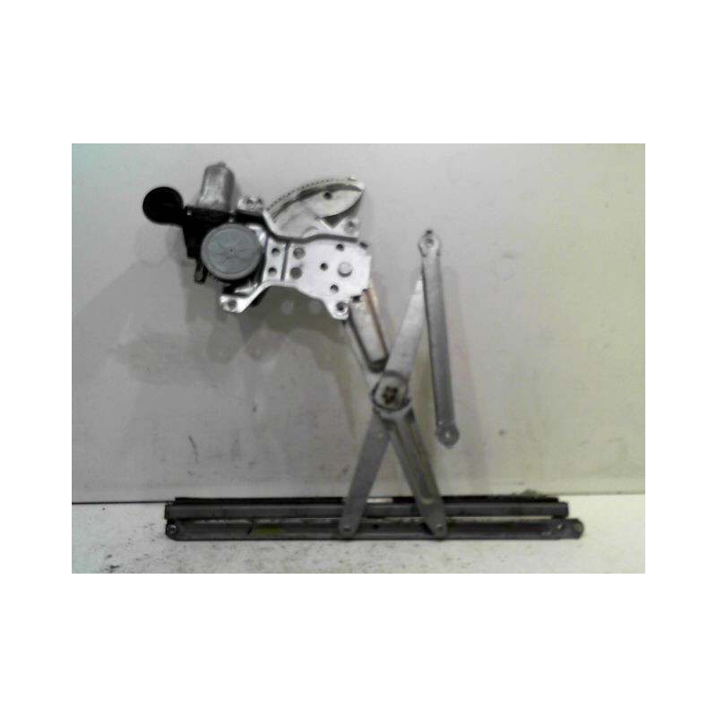 MECANISME+MOTEUR LEVE-GLACE AVANT DROIT SUZUKI SWIFT