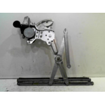 MECANISME+MOTEUR LEVE-GLACE AVANT DROIT SUZUKI SWIFT
