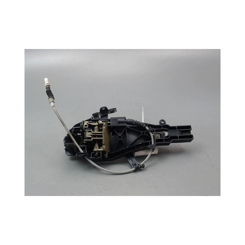 POIGNEE EXTERIEURE PORTE AVANT DROIT BMW SERIE 3 BERL. V Phase 1 (E90) 2005-2008