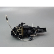 POIGNEE EXTERIEURE PORTE AVANT DROIT BMW SERIE 3 BERL. V Phase 1 (E90) 2005-2008