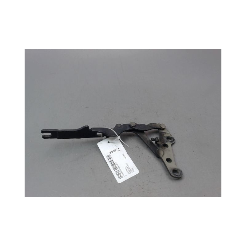 COMPAS GAUCHE CAPOT VOLKSWAGEN GOLF VI (1K) 2008-2013
