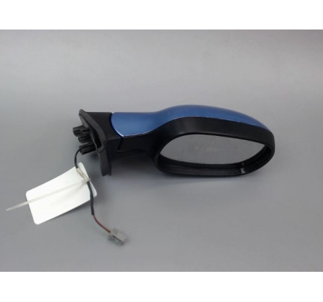 RETROVISEUR EXT ELECTRIQUE D
