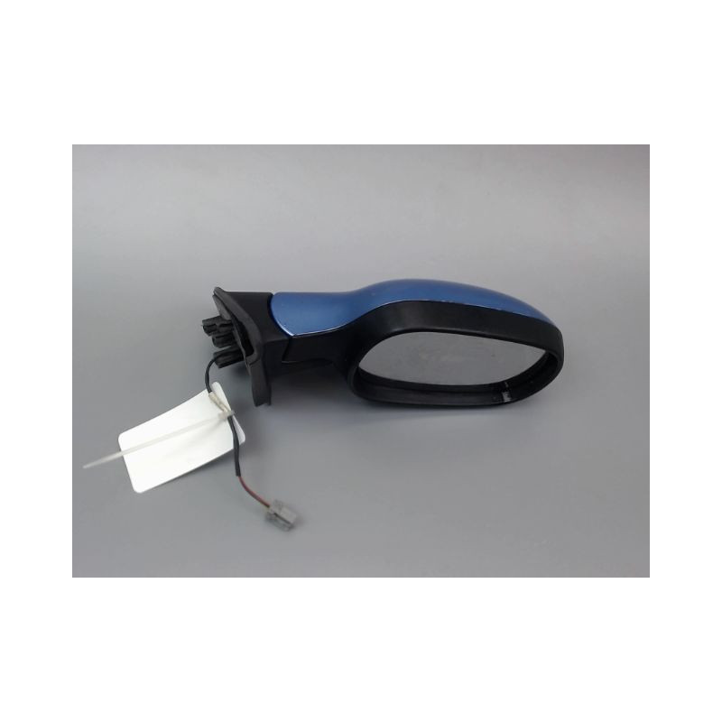 RETROVISEUR EXTERIEUR ELECTRIQUE DROIT NISSAN MICRA III Phase 1 2003-2005