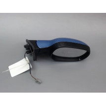 RETROVISEUR EXTERIEUR ELECTRIQUE DROIT NISSAN MICRA III Phase 1 2003-2005