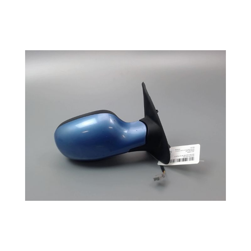 RETROVISEUR EXTERIEUR ELECTRIQUE DROIT NISSAN MICRA III Phase 1 2003-2005