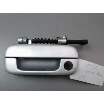 POIGNEE EXTERIEURE PORTE AVANT GAUCHE PEUGEOT 406 BERL. Phase 2 1999-2004