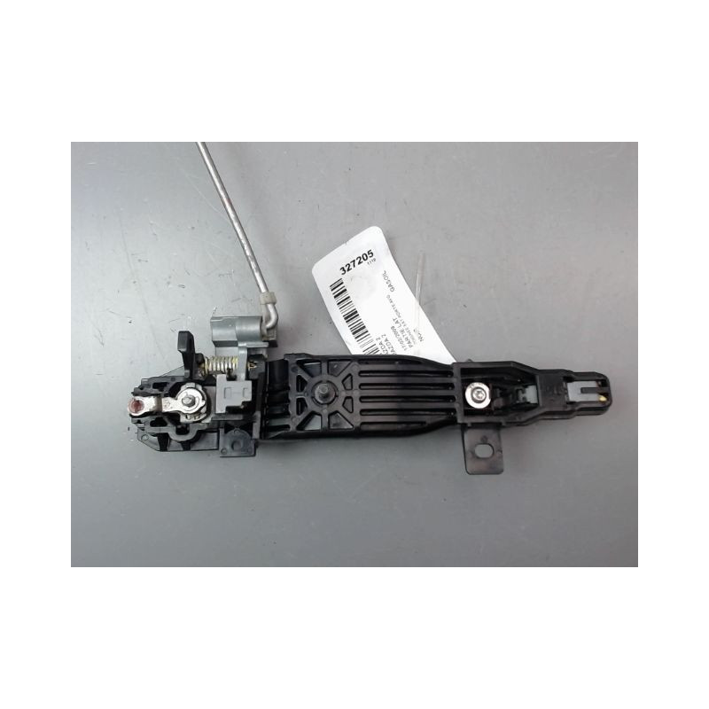 POIGNEE EXTERIEURE PORTE AVANT GAUCHE MAZDA MAZDA 2