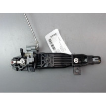 POIGNEE EXTERIEURE PORTE AVANT GAUCHE MAZDA MAZDA 2