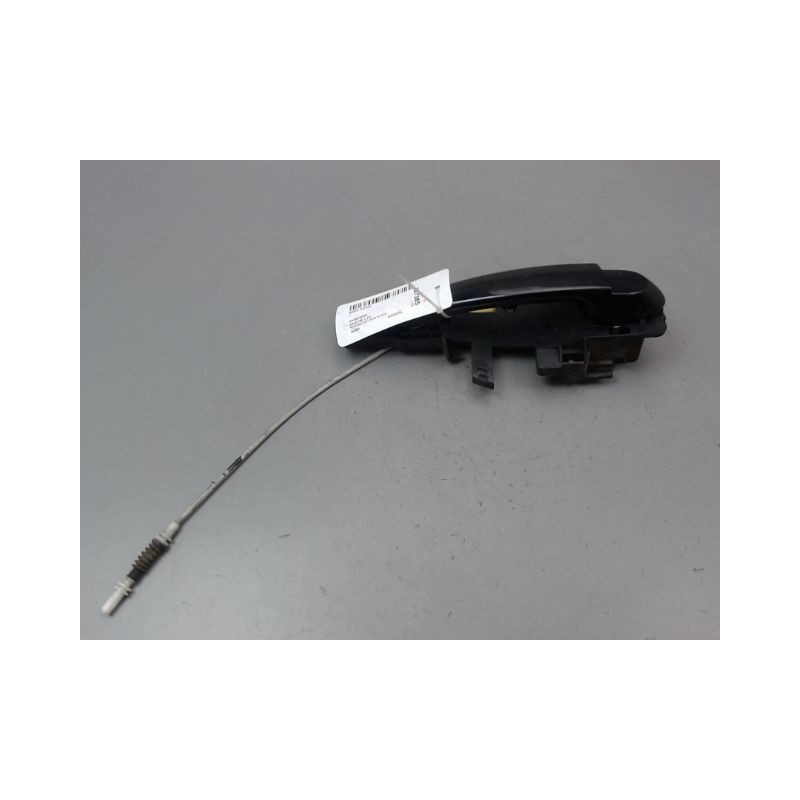 POIGNEE EXTERIEURE PORTE AVANT GAUCHE BMW SERIE 1 I Phase 1 (E87) 2004-2006