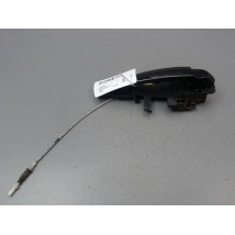 POIGNEE EXTERIEURE PORTE AVANT GAUCHE BMW SERIE 1 I Phase 1 (E87) 2004-2006