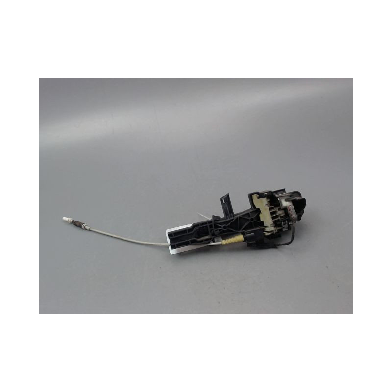 POIGNEE EXTERIEURE PORTE AVANT GAUCHE BMW SERIE 1 I Phase 1 (E87) 2004-2006